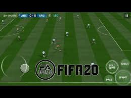Now your favourite game is avaiable on android and ios. 493 Mb Fifa 20 Mod Fifa 14 Android Offline New Faces Transfer Best Graphic Fifa19android Update2 Youtube Fifa 20 Fifa Download Games