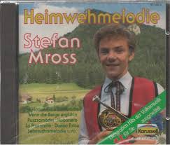 November 1975 in traunstein, oberbayern) ist ein deutscher trompeter, sänger und fernsehmoderator. Mross Stefan Stefan Mross Amazon Com Music