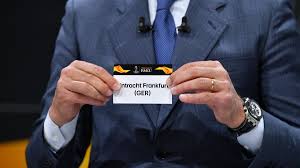 The official home of the uefa europa league on facebook. Auslosung Europa League Jetzt Live Im Tv Und Im Livestream Bei Eurosport Eurosport