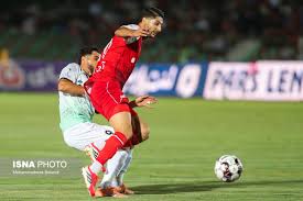 جدول لیگ برتر