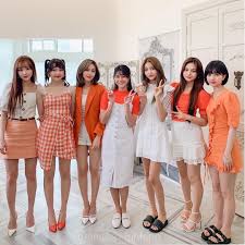 Source music artist '여자친구 gfriend' 인스타그램 : Pin On Gfriend