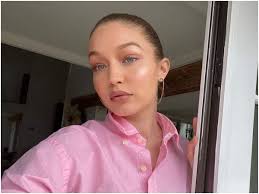 She began her modeling career she was. Supermodel Gigi Hadid On Resuming Work Post Pregnancy Being A Mamma Is A Job Like No Other English Movie News Times Of India