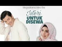 Anda perlu seseorang untuk menyelesaikan masalah anda? Tonton Isteri Untuk Disewa Episod 21 Live Home Facebook