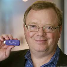 Roku, Saratoga's biggest brand, heads to Los Gatos in sublease deal with  Netflix