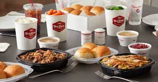 Bob Evans Dine In Takeout And Delivery