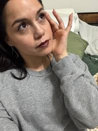 Missing person Karina Fernandez in Tacoma