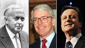 Minority report: How PMs fared without an overall majority