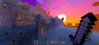 How to install minecraft shaders · head to the forge or optifine download page and select the download for the version of minecraft you're . Mcpe Bedrock Estn Shaders Official Release Shaders Texturepacks Mcbedrock Forum