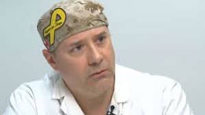 Doctor calls WorkSafeNB practices a 'human rights' issue