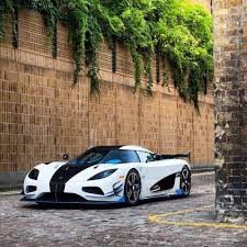Beauty Super Cars Koenigsegg Super Luxury Cars