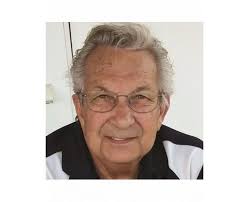 William Gilfert Obituary (2014)