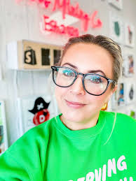 Meet Kelly Rose Sarno