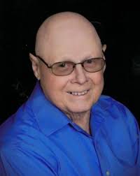 Merle Andrew Hofmaier, 74