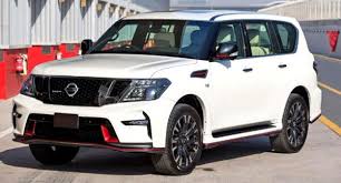 This nissan armada in a rwd configuration is rated at 14 mpg in the city, 19 mpg on the highway for a model updated in 2017 and on sale in 2020, nissan definitely dropped the ball in terms of. 2020 Nissan Armada Changes Release Date Price Engine Trucks Reviews 2020