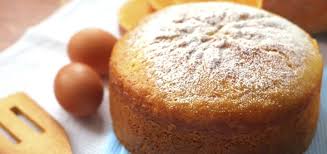 Best passover sponge cake recipes from passover personified sponge cake evokes sweet childhood. My Bubbe S Passover Sponge Cake Live Fully Blog