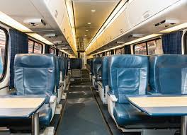 Happy 15th Anniversary Acela Express Amtrak History Of