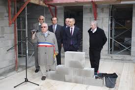 Yvelines Maisons Laffitte 28 Logements Sociaux Pour La Future Residence Alsace Lorraine 78actu