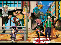 Dual Monitor Wallpaper My Hero Academia Wengerluggagesave 126 my hero academia animated wallpaper. dual monitor wallpaper my hero academia