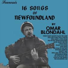 Omar Blondahl