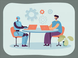 AI會取代人類嗎? 探索未來職場轉變| 明光社