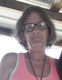 Obituary for Sherry Hampton