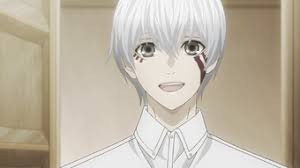 Ken Kaneki Tokyo Ghoul Wiki Fandom Share a gif and browse these related gif searches. ken kaneki tokyo ghoul wiki fandom