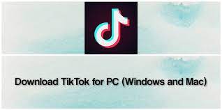 Tik tok's video creation tool provides many custom options. Tiktok For Pc 2021 Free Download For Windows 10 8 7 Mac