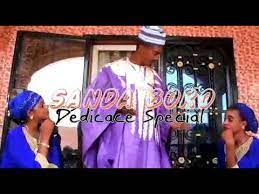 Général sanda boro tabital pulaaku ghana 2020 ( video ). Sanda Boro Youtube