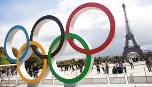 Discover all the olympic sports from our complete list at olympics.com and read the latest news and watch videos from your favourite discipline. La Inauguracion De Los Juegos Olimpicos De Paris 2024 Tendra Lugar En El Sena