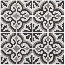 Black And White Peel And Stick Floor Tiles Lowes Pin On Floor Tile