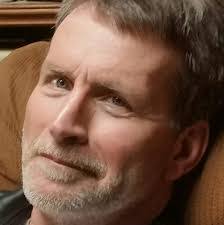 Glenn Ebert's Instagram, Twitter & Facebook