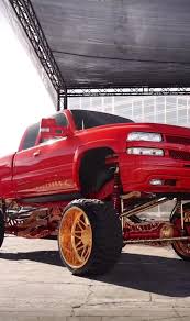Image result for Red Gold 1999 Truck