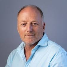 Dr. med. Martin Alexander Weigel