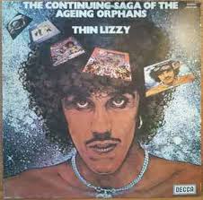 Thin Lizzy