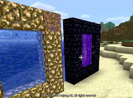 Minecraft bedrock edition has lots of resources, and nearly all of them have value. Portal Mod In Minecraft For Android Apk Download