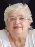 Edna Zappy Obituary (2012)