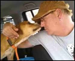 A Grim tale of suspected dumb rabies & a dumber response