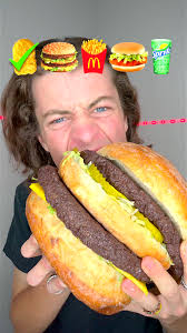 Mcdonalds Giant Nugget