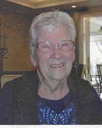 Eileen Beckman Obituary (1930