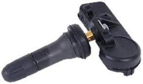 The batteries in the sensors are mandated to last five years, so if your car is getting close to 5 years old, it's about time to replace them! Acdelco 13586335 Gm Original Equipment Tire Pressure Monitoring System Tpms Sensor Buy Online At Best Price In Uae Amazon Ae