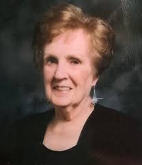 Gertrude Boulais Obituary (1920