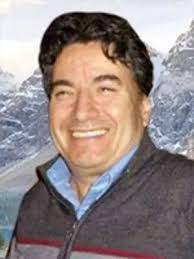 Obituary information for Joaquin Andres ALARCON