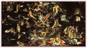 Hieronymus Bosch 1450 1516 Hollandali Ressam Forum Gercek Hieronymus Bosch Periodo Gotico Arte