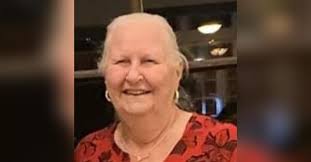 Joy Marie Ervin Obituary