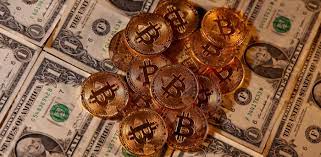 Trendanalysis btc btcusd bitcoin short sell downtrend collapse target support. Bitcoin Jumps After Musk Says Tesla Could Use It Again Deccan Herald