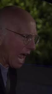 Awkward Bathroom Conversations with Larry David