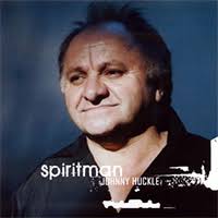 Johnny Huckle Spirit Man