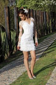Short wedding dresses are available as new and preloved garments across many different styles and can be purchased in traditional white and ivory, champagne and pink shades. Short White Wedding Dresses Short Bridal Gowns Dressafford