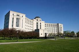 From 21 june 2021, the library will only accommodate up to 20 people at any one time. Michigan Supreme Court Learning Center