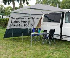 Reimo Sonnenvordach Palm Beach 2 300 X 240 Cm Sonnensegel Palm Beach Campingideen